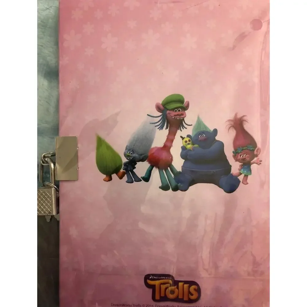 Dream Works this hardcover